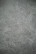 #40 Dusty Concrete Alkantarus suede-effect paint on a wall