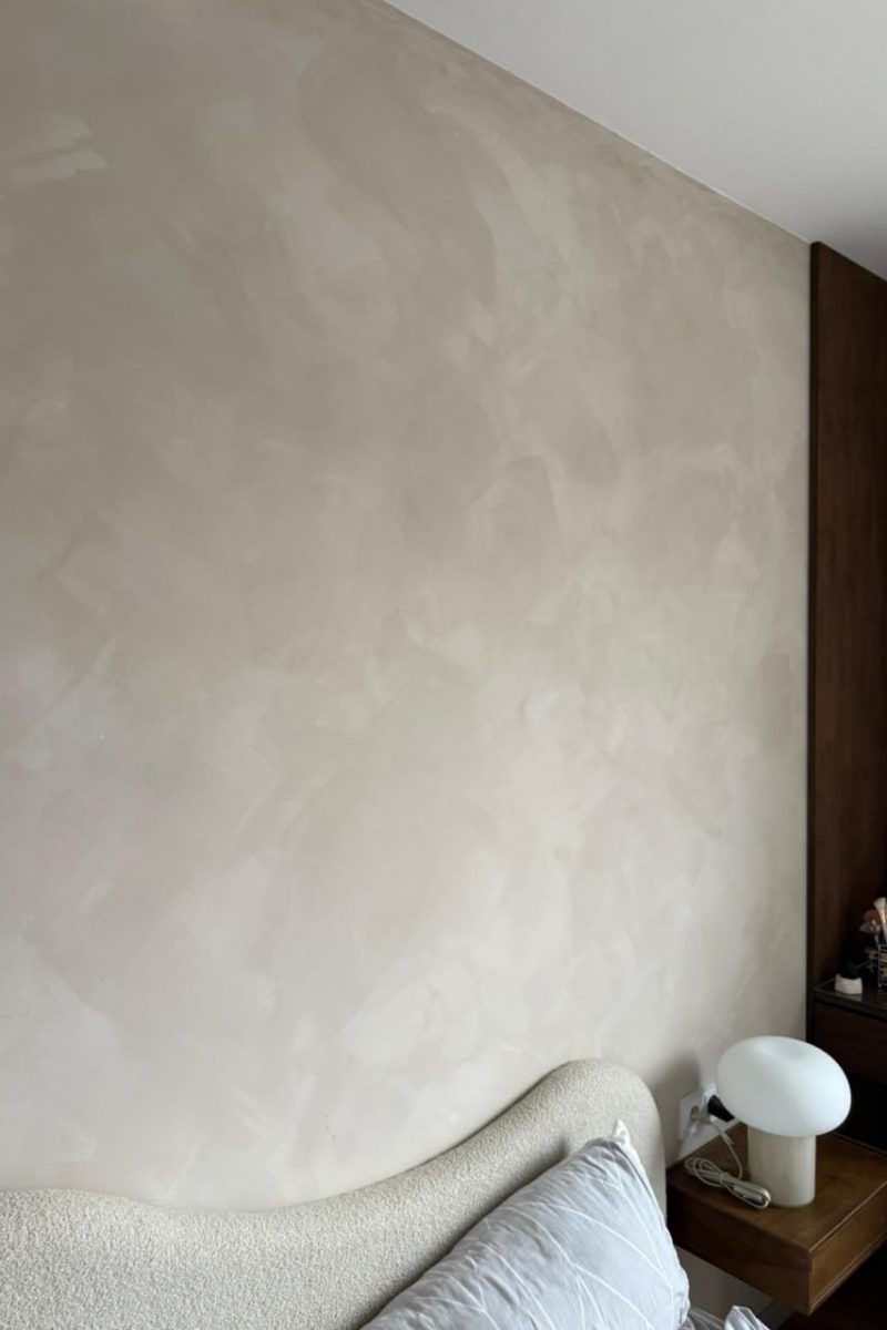 #41 Soft Linen – Limewash Paint