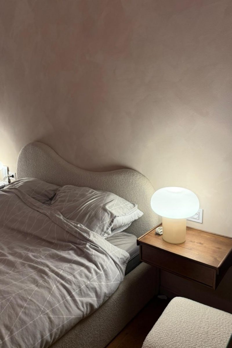 #41 Soft Linen – Limewash Paint