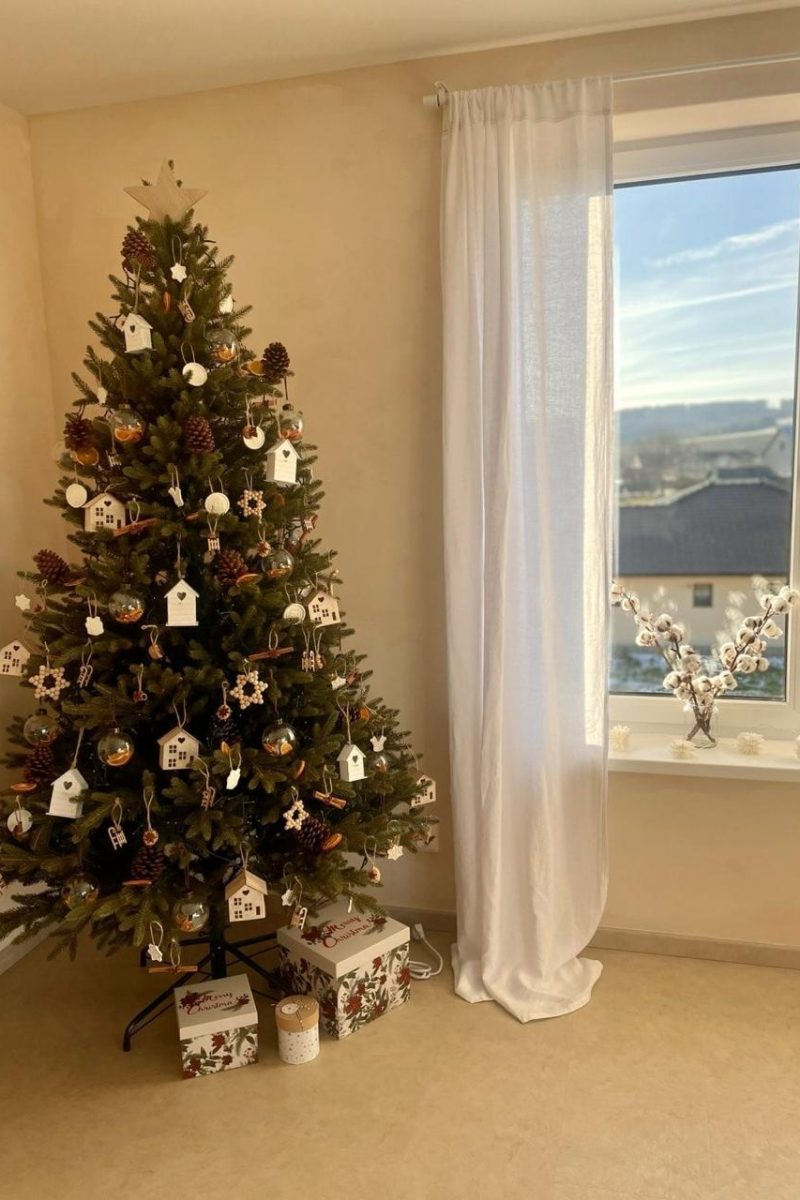 #43 Egg Cream – Limewash Paint