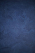 #43 Dark Tide Alkantarus suede-effect paint on a wall