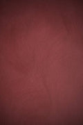 #45 Red Obsidian Alkantarus suede-effect paint on a wall