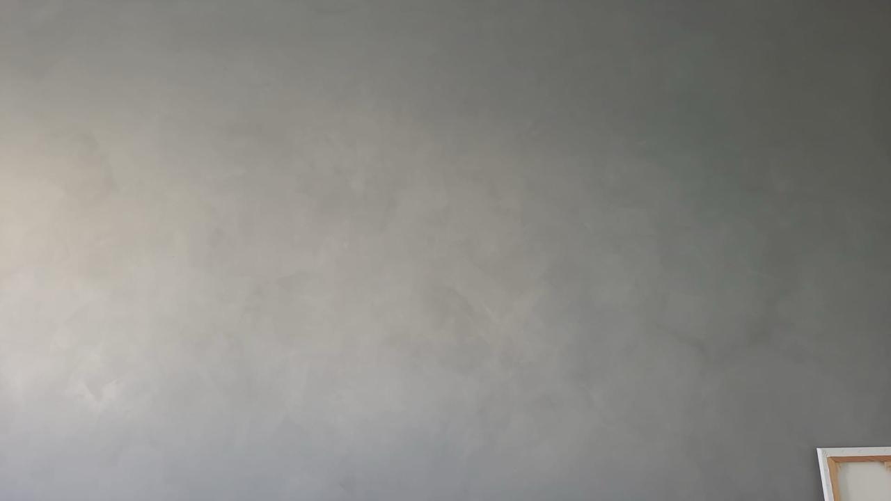 #73 Volcanic Air  – Limewash Paint