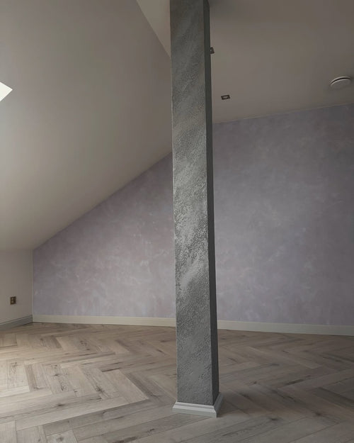 95. Alkantarus – Brush Finish, Violet Light — photo 3