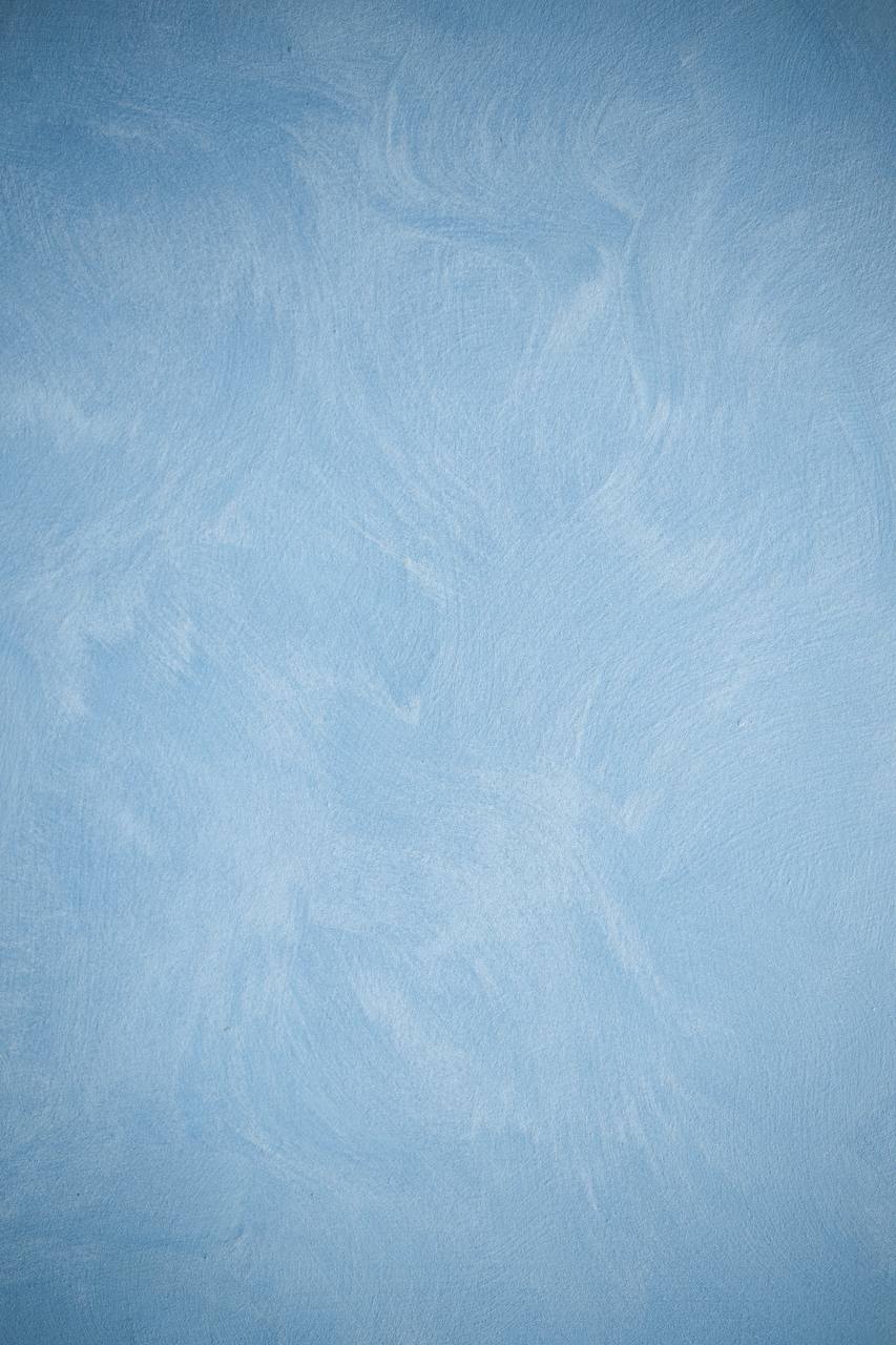 #9 Morning Frost Alkantarus suede-effect paint on a wall