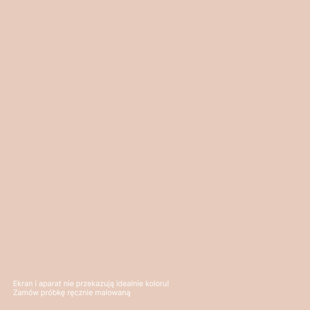 Coral Sand Marmorinus lime plaster colour swatch