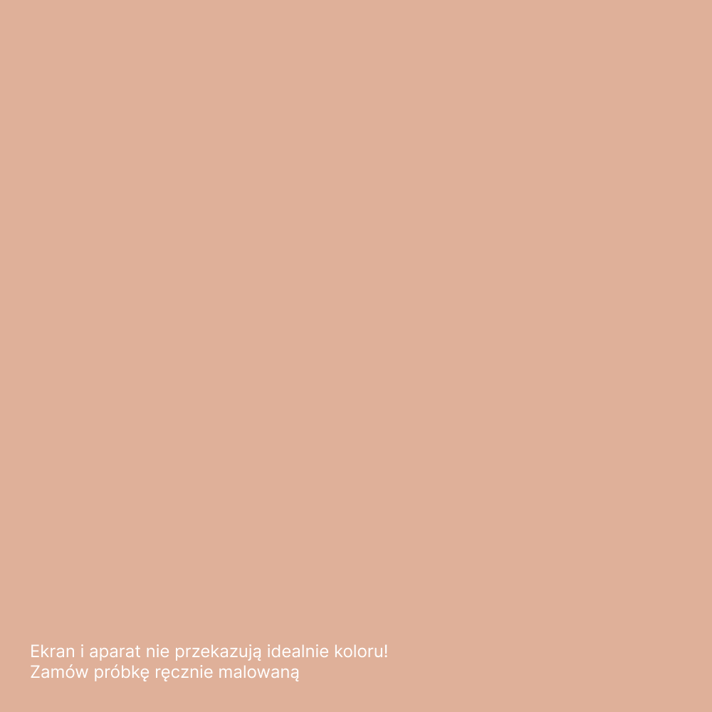 Desert Rose Marmorinus lime plaster colour swatch