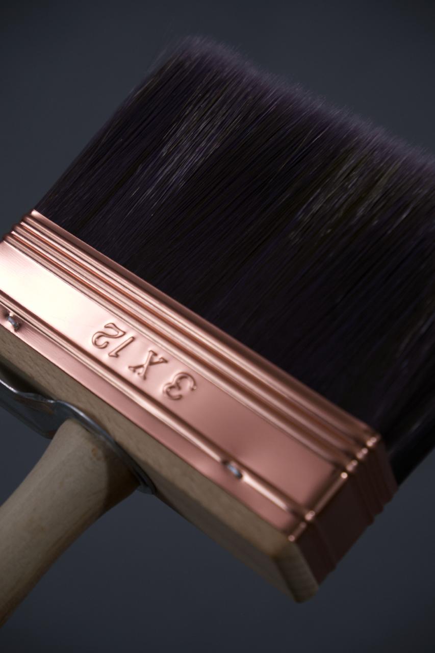 Limewash Painting Brush 12 cm