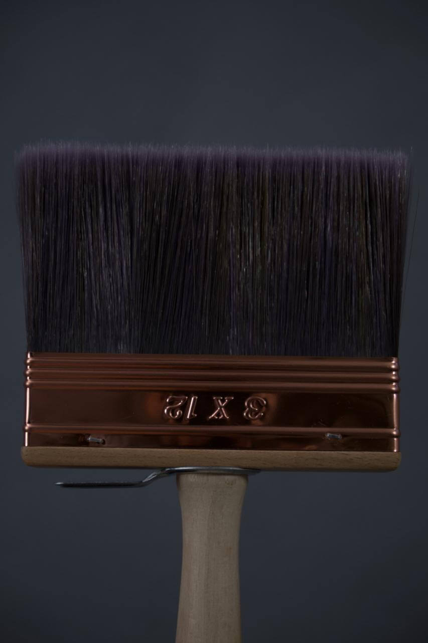 Limewash Painting Brush 12 cm