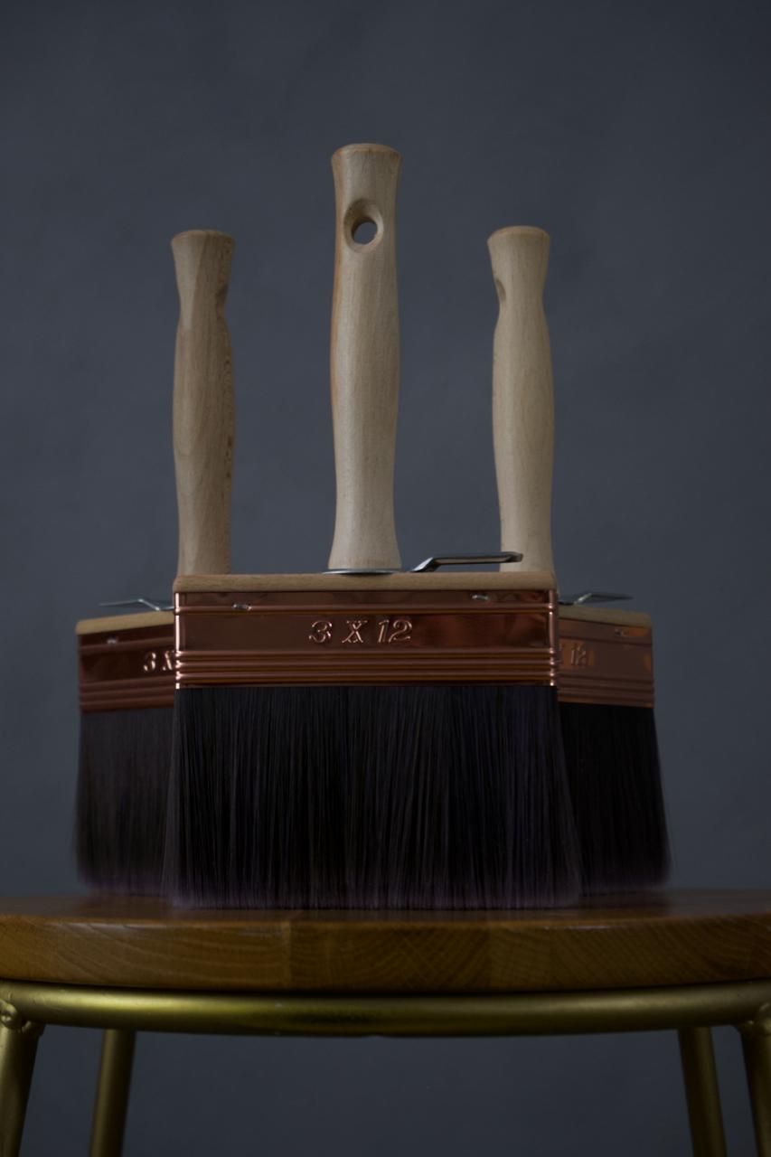 Limewash Painting Brush 12 cm