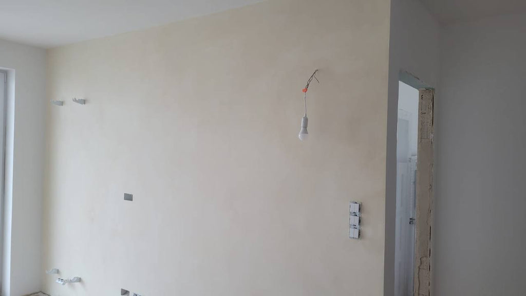 #222 Sandy Whisper – Limewash Paint