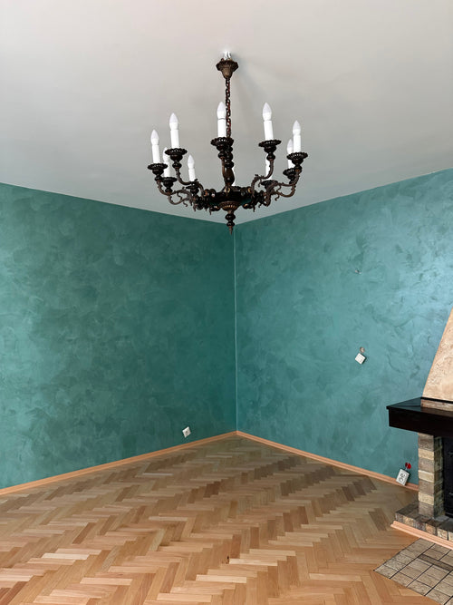 Velvetus, Custom Colour – Wrocław — photo 2