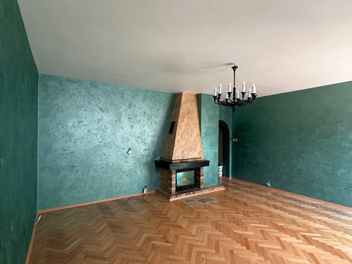 Velvetus, Custom Colour – Wrocław — photo 7