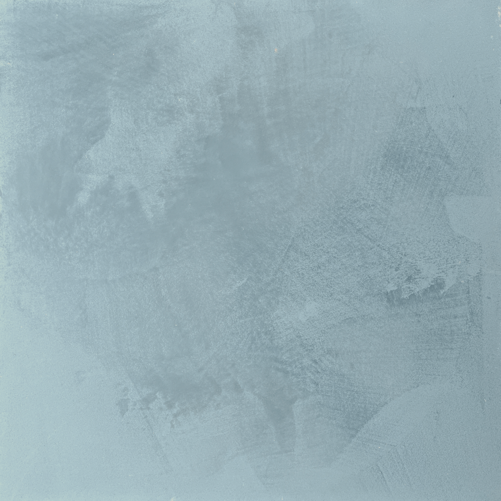 Ocean Mist Marmorinus lime plaster, close-up of the marble-effect texture