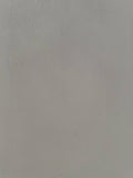 #7 Dusty Mineral Romanus clay plaster on a wall, close-up of the matte texture