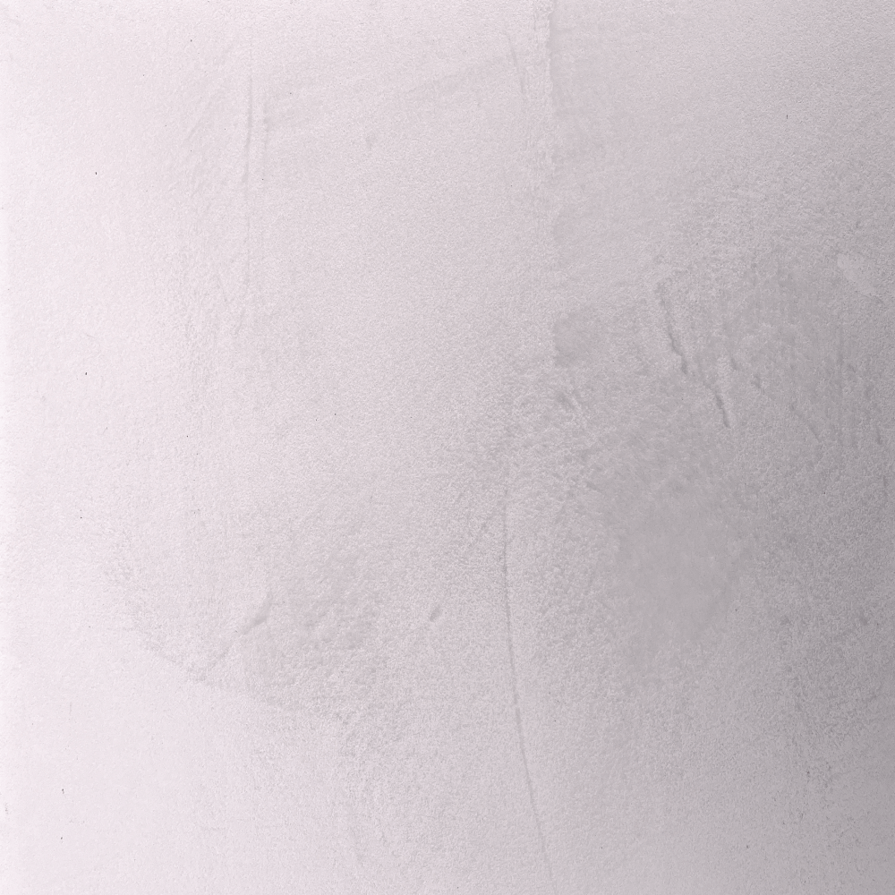 Soft Dove Marmorinus lime plaster, close-up of the marble-effect texture