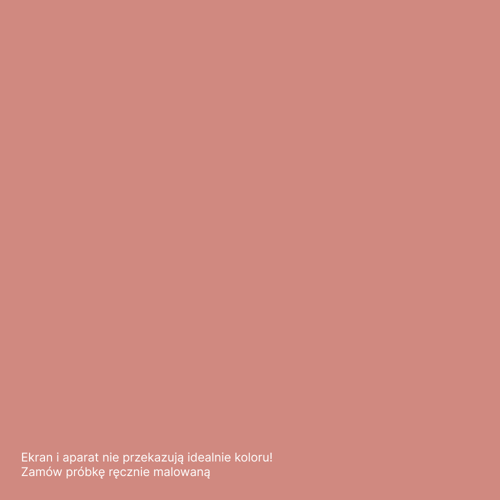 Terra Rose Marmorinus lime plaster colour swatch