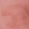 Terra Rose Marmorinus lime plaster, close-up of the marble-effect texture