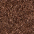 #3 Chestnut Fiber Papirus cotton plaster on a wall, close-up of the cotton-fibre texture