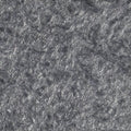 #9 Zen Stone Papirus cotton plaster on a wall, close-up of the cotton-fibre texture