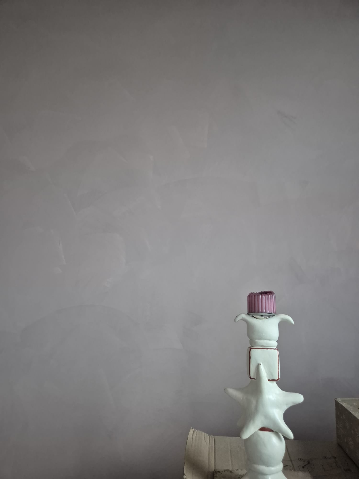 #72 Warm Clay  – Limewash Paint