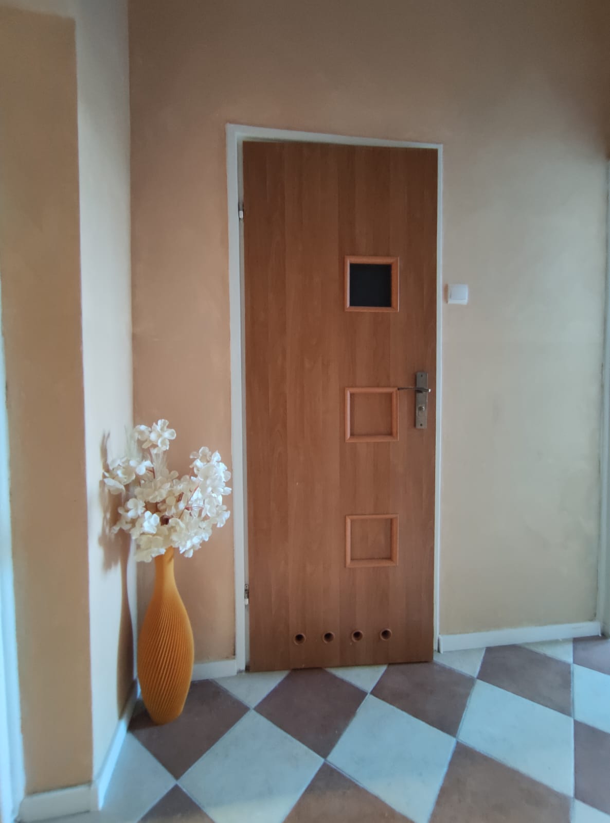 #10 Apricot Mist – Limewash Paint