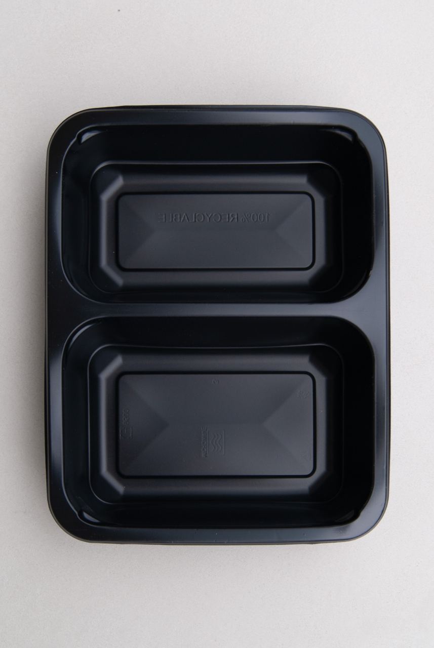 Tray for the Limewash two-colour technique
