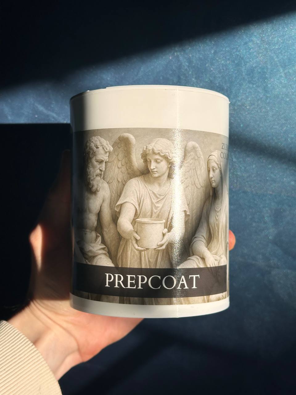 PrepCoat / Primer for Limewash Paint