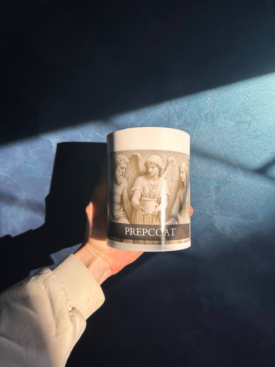 PrepCoat / Primer for Limewash Paint