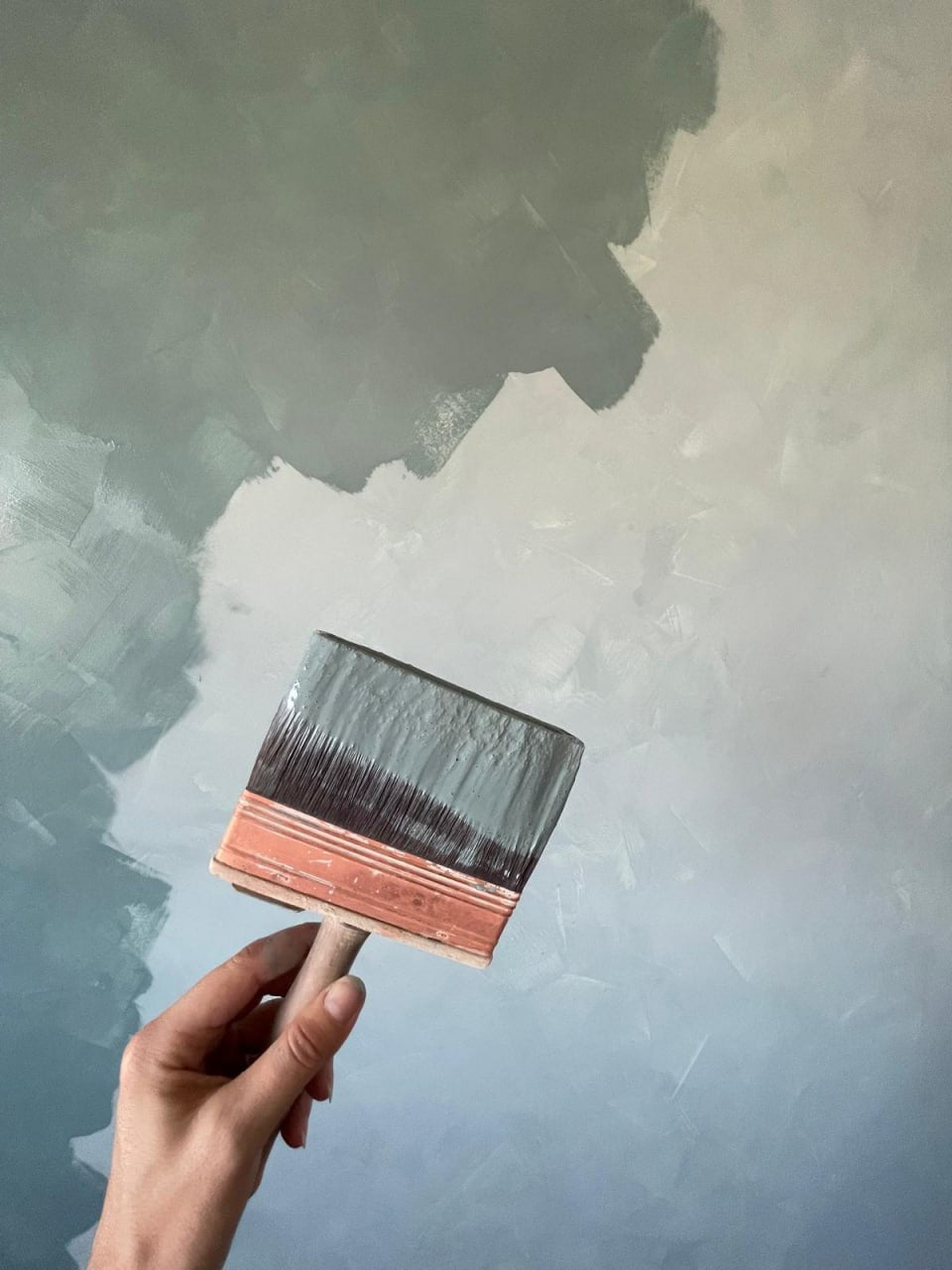 #7 Soft Wave – Limewash Paint