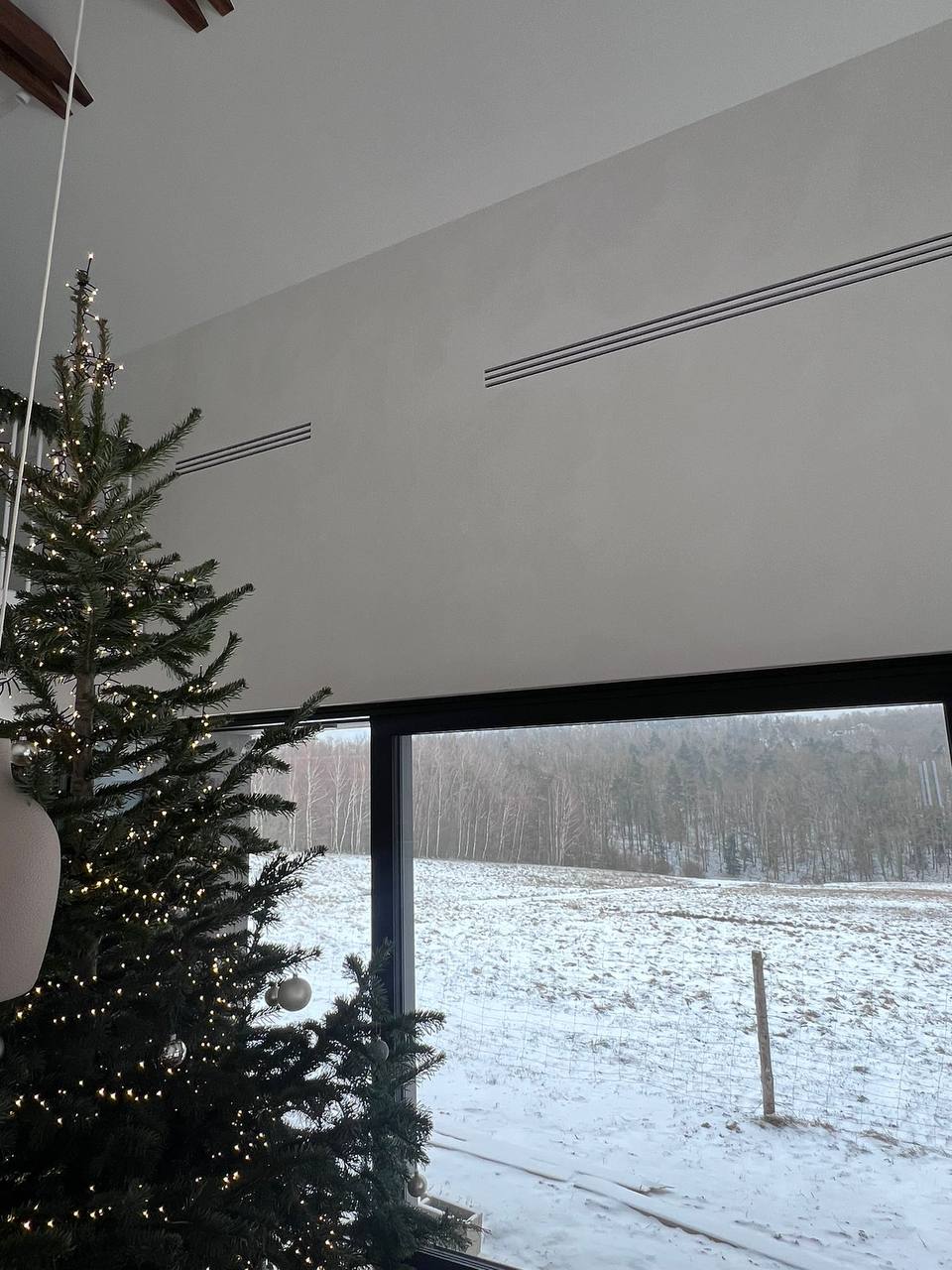 #28 Mandel Leinen – Kalkfarbe