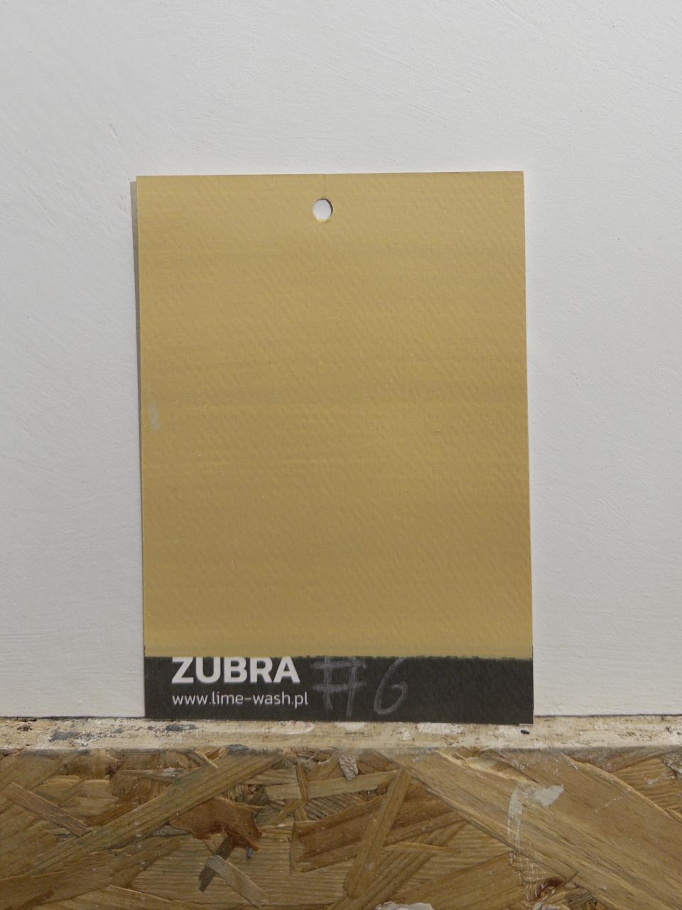 #6 Golden Dune – Limewash Paint