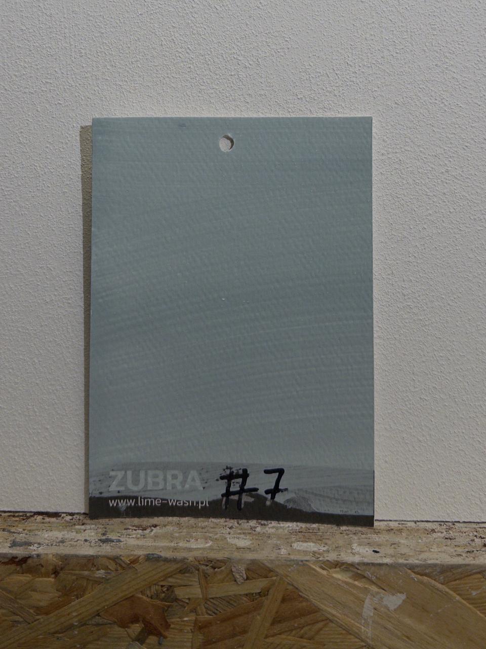 #7 Soft Wave – Limewash Paint