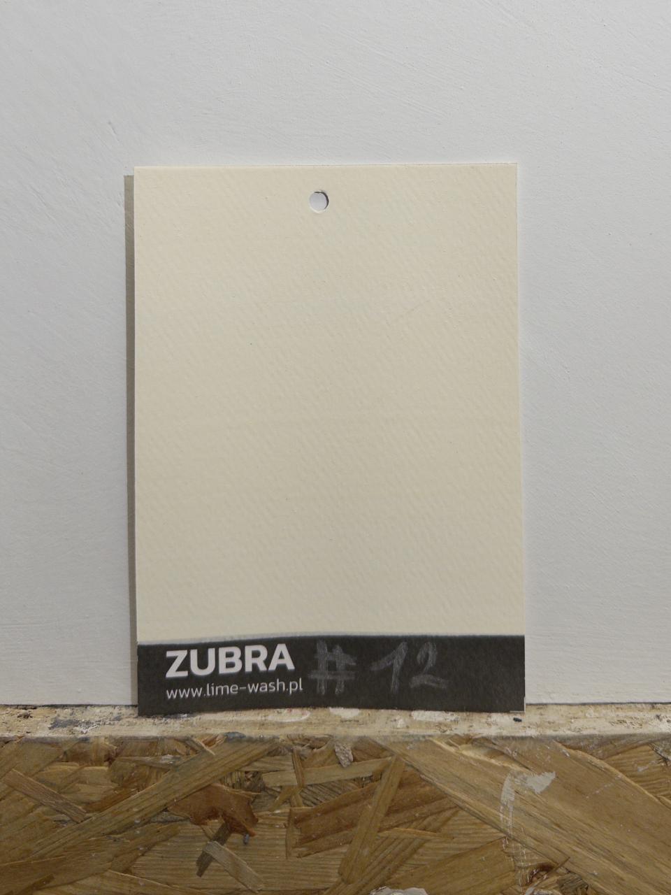 #12 Sunny Milk – Limewash Paint