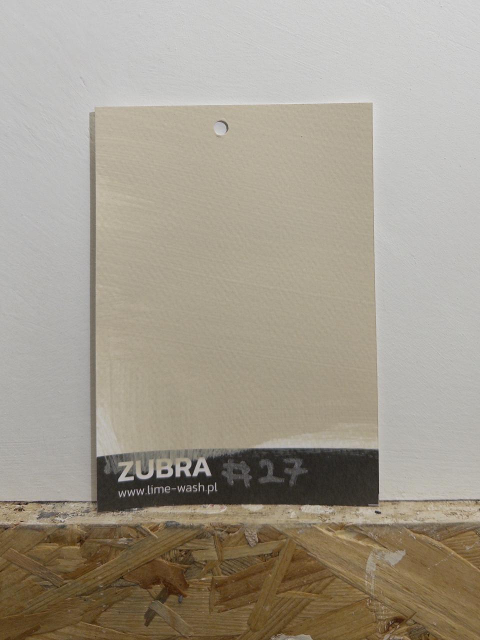 #27 Almond Shade – Limewash Paint