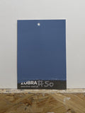 #50 Royal Indigo – Limewash-Farbe
