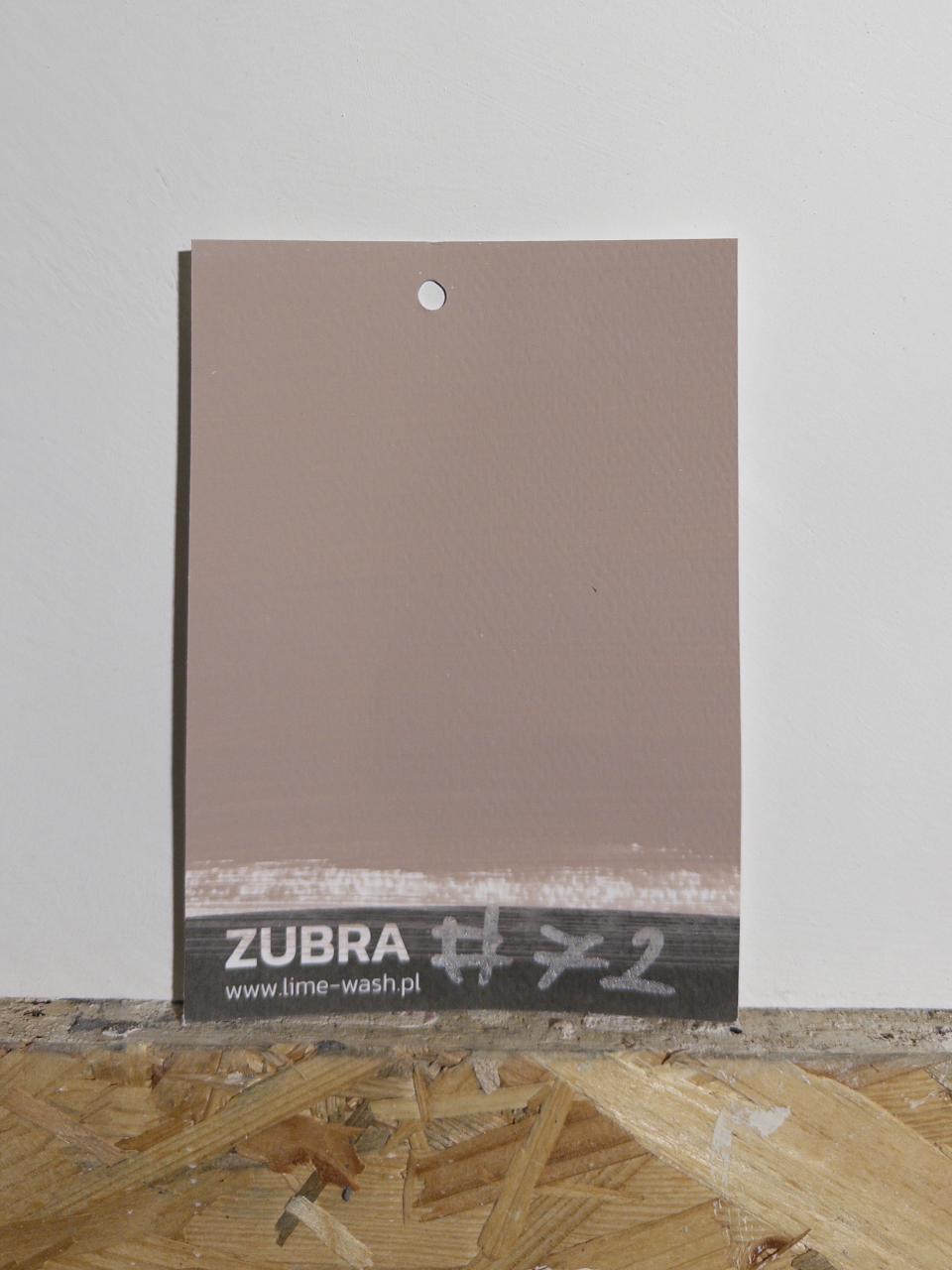 #72 Warmer Lehm – Kalkfarbe