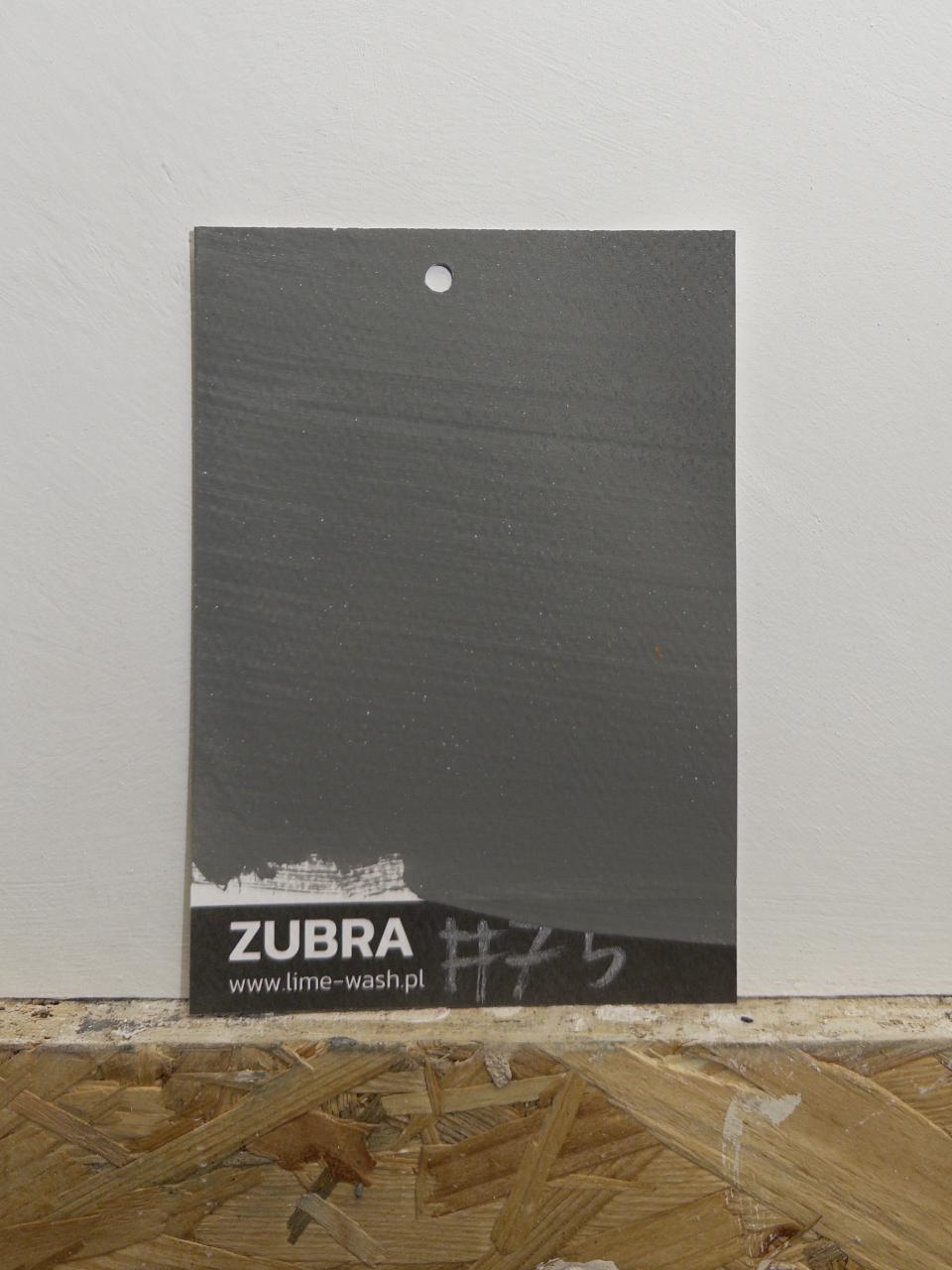 #75 Basalt Dust – Limewash Paint