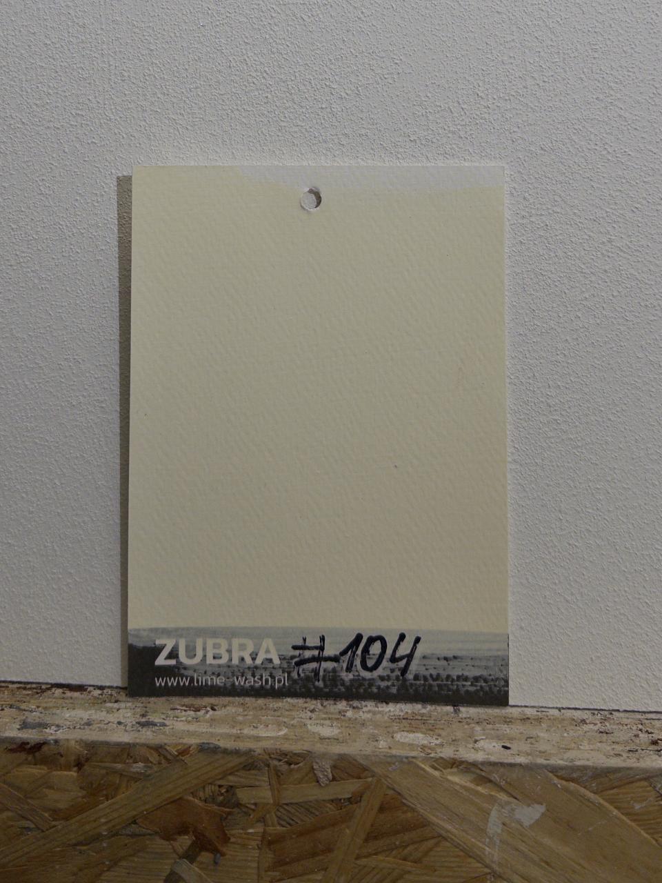 #104 Seda Dourada – Limewash Paint