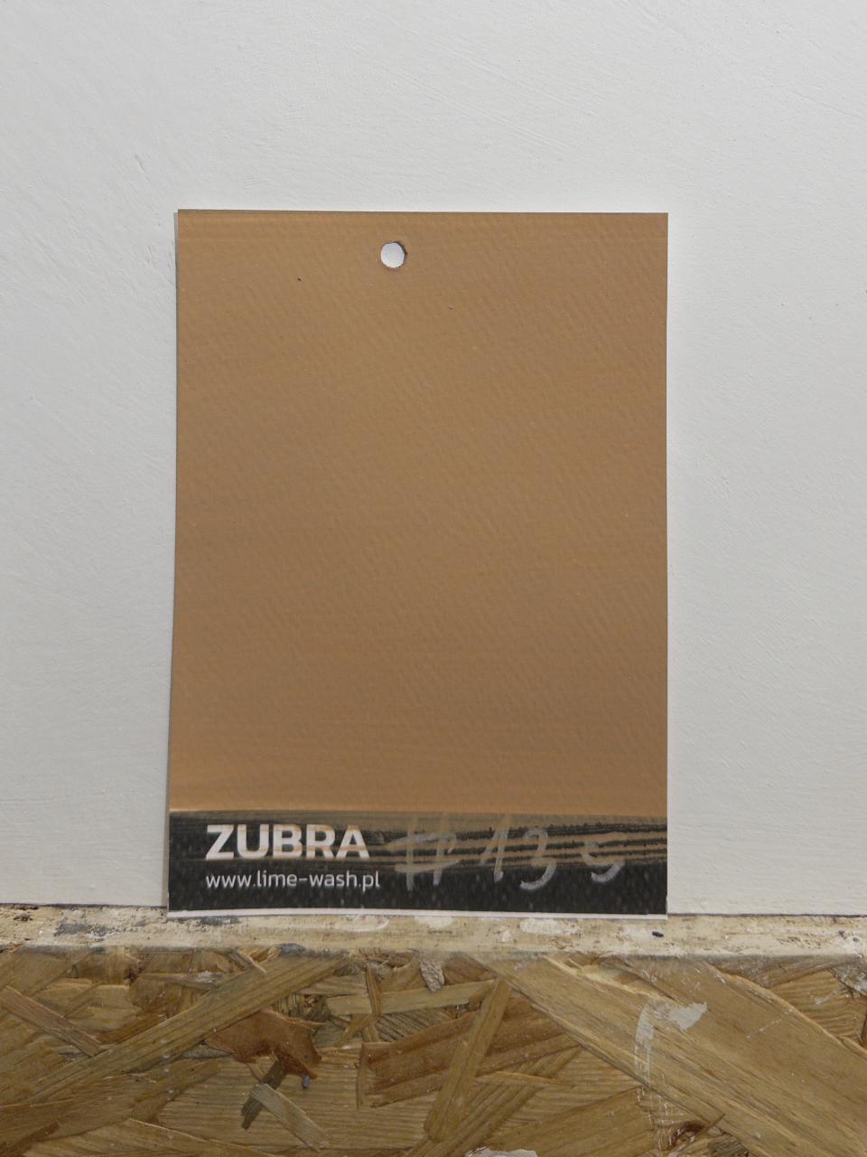 #135 Cacao Doux – Limewash Paint