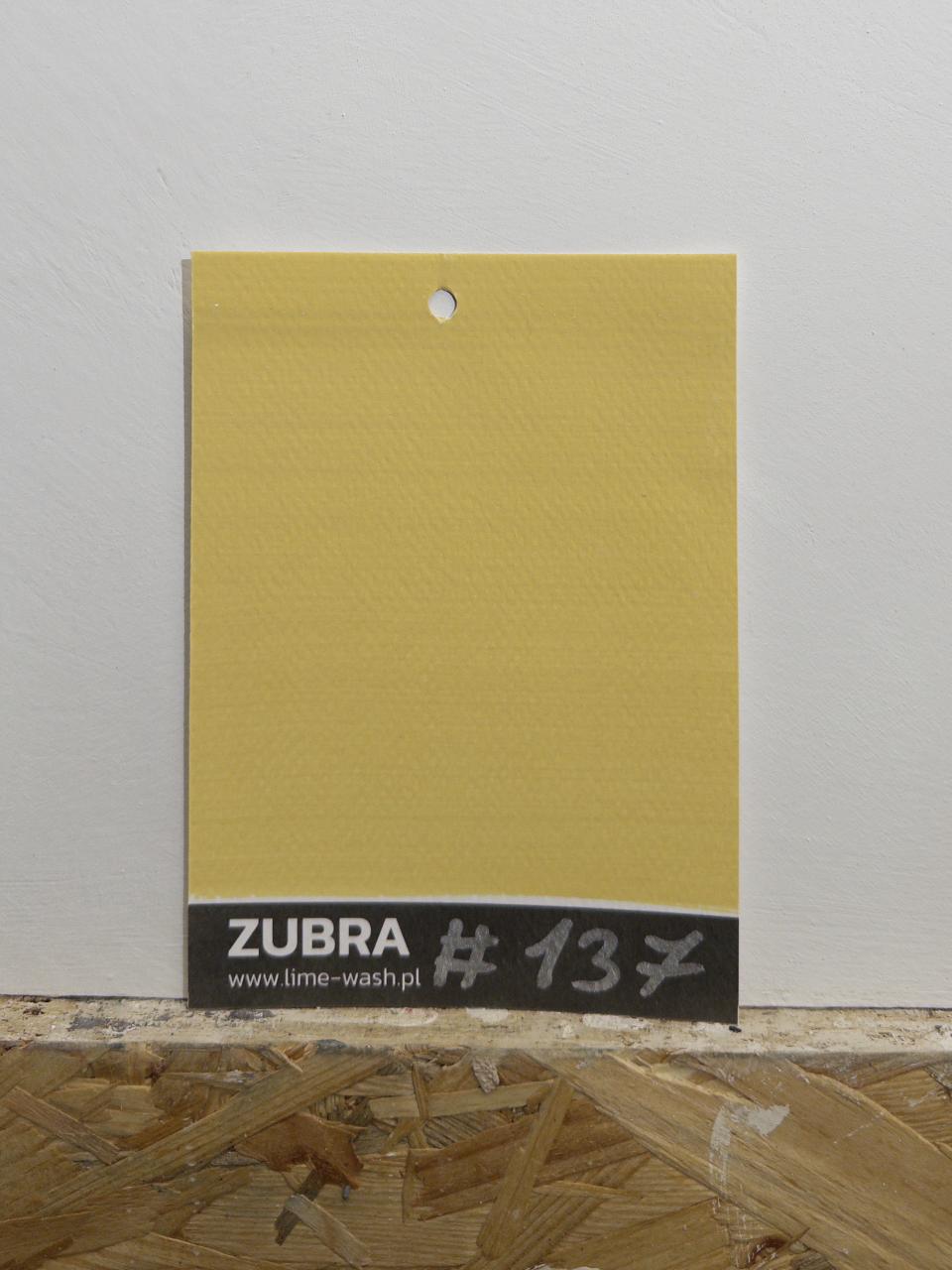 #137 Golden Yolk – Limewash-Farbe