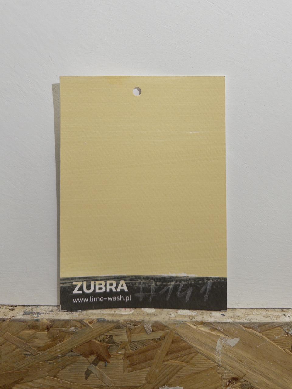 #141 Banane – Limewash-Farbe