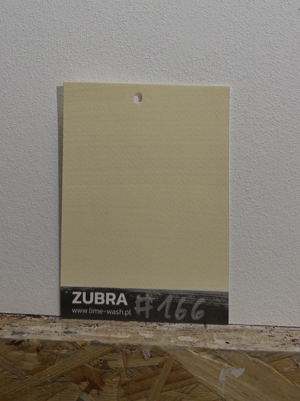 #166 Zonlicht – Limewash Paint