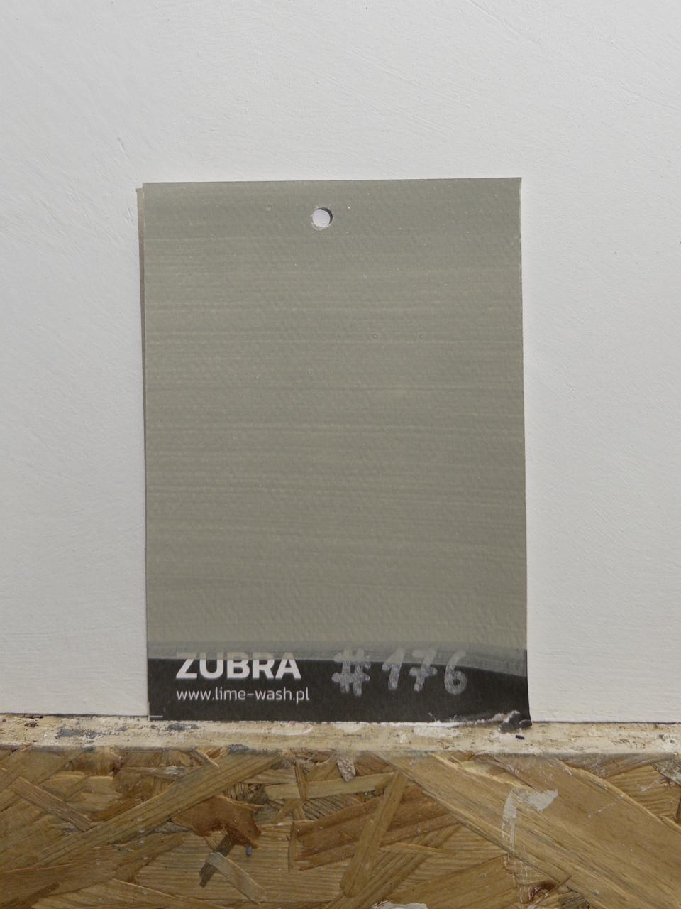 #176 Cementna voda – Limewash Paint