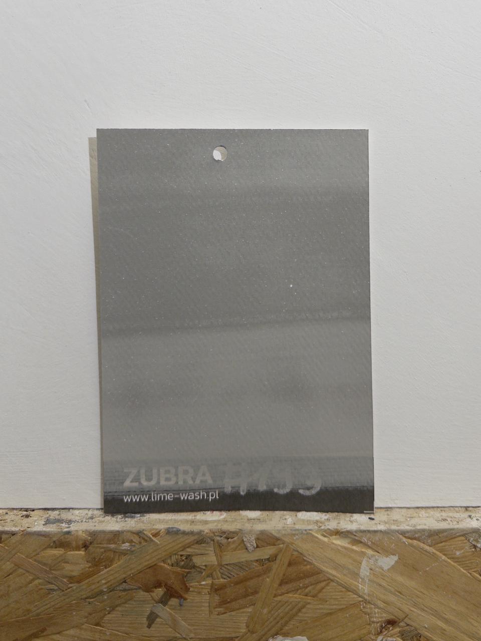 #193 Royal Graphite – Limewash-Farbe 