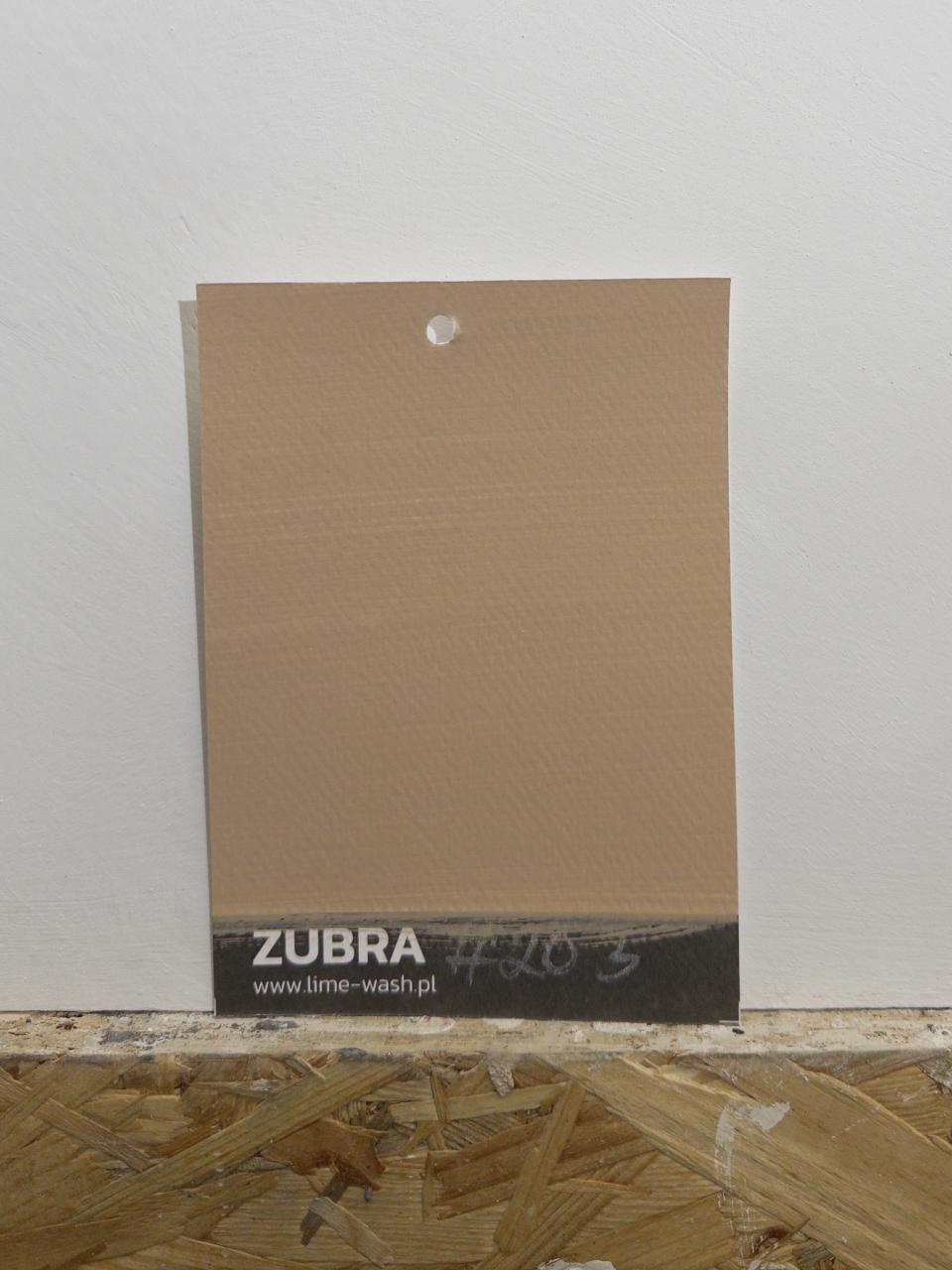 #203 Karamel – Limewash Paint