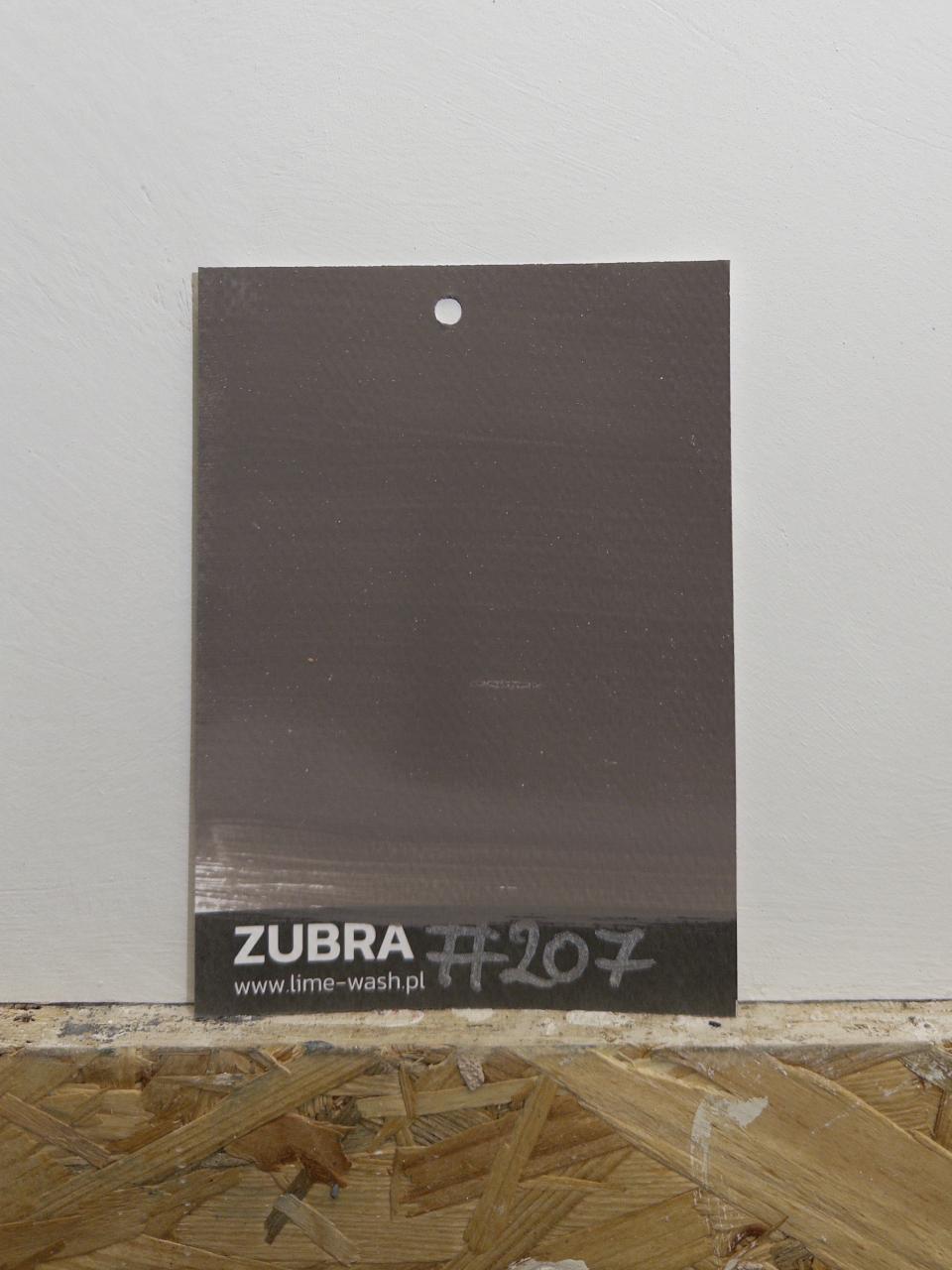 #207 Burnt Velvet – Limewash Paint
