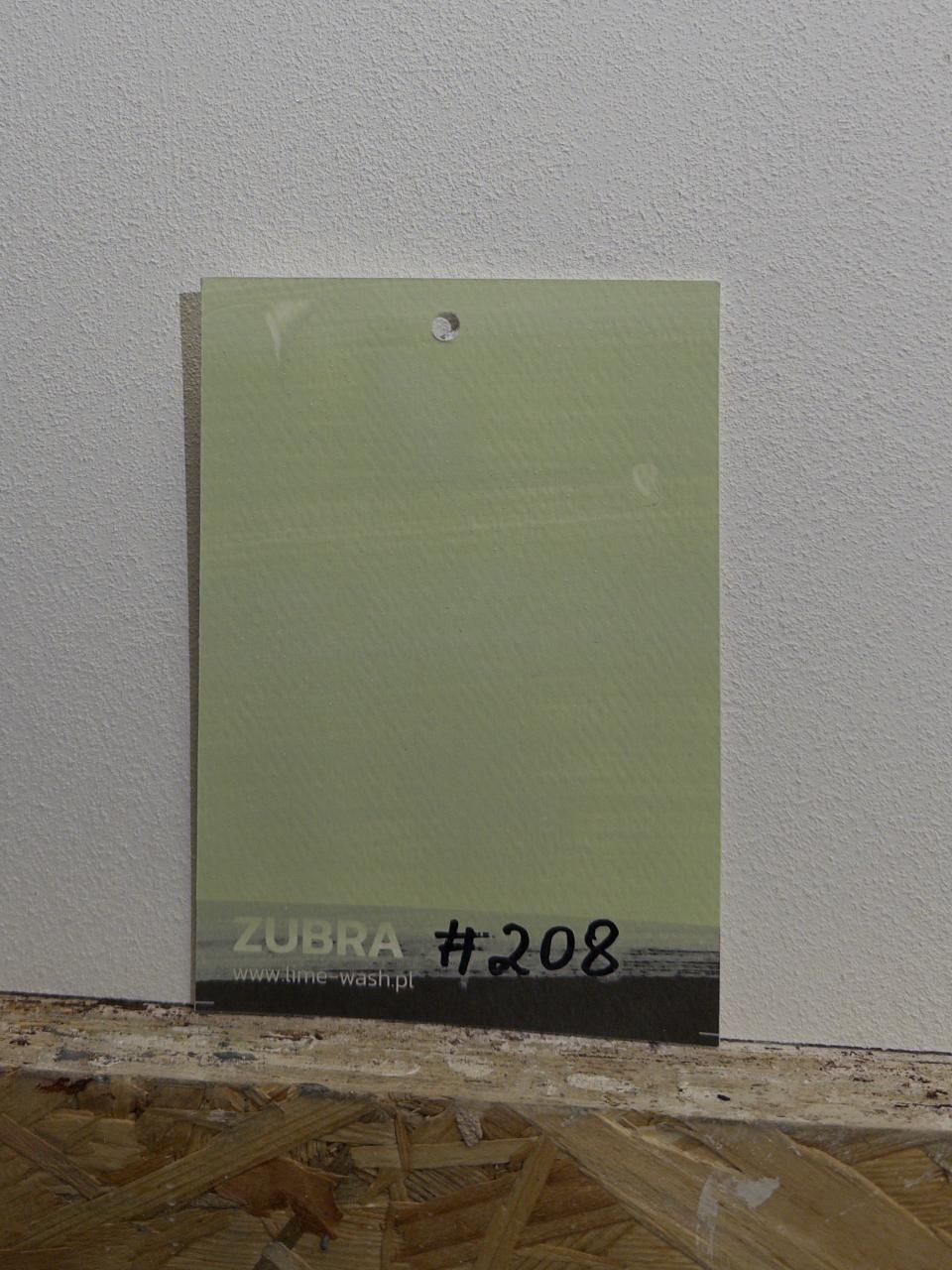 #208 Soft Matcha – Kalkfarbe 