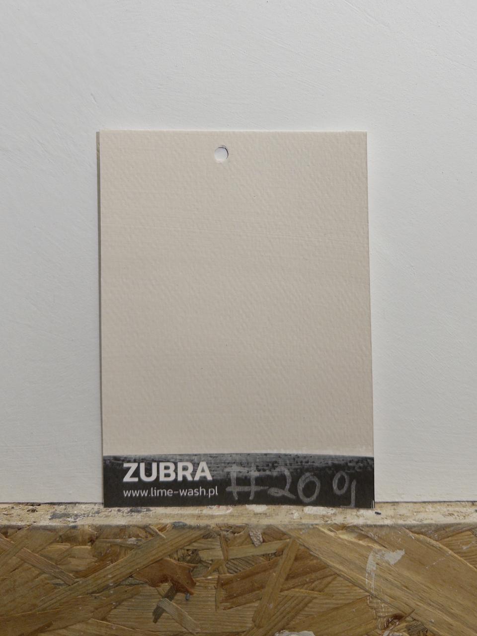 #209 Morning Canvas – Limewash-Farbe 