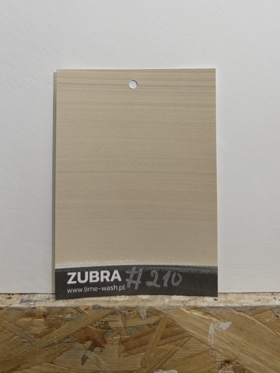 #210 Soft Sahara – Limewash-Farbe 